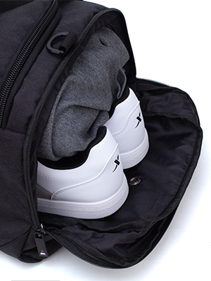 Weekender перемещения резвится сумки Duffle делает водостойким для женщин людей 0