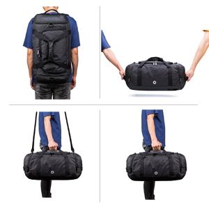 Weekender перемещения резвится сумки Duffle делает водостойким для женщин людей 2