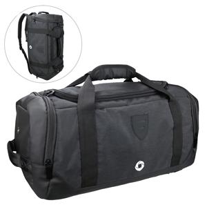 Weekender перемещения резвится сумки Duffle делает водостойким для женщин людей 3