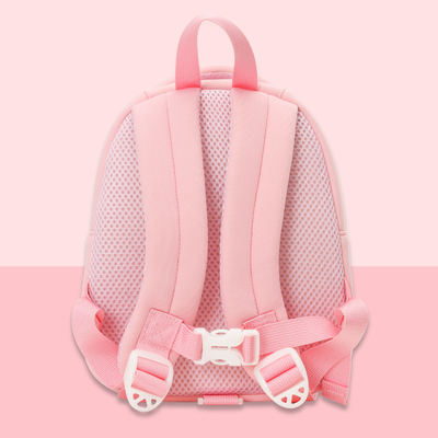 Дети Минни Mickey водоустойчивые укладывают рюкзак Mochila детей детского сада Дисней анти- потерянное