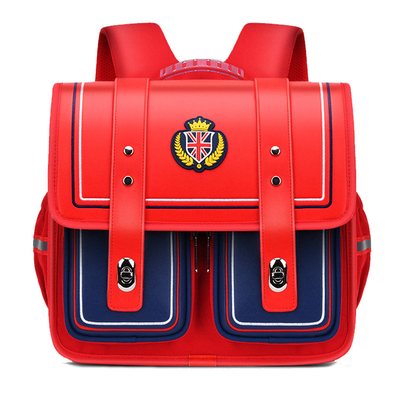 Рюкзак Satchel ребенк школы FCS Softback сумки школы OEM протезный
