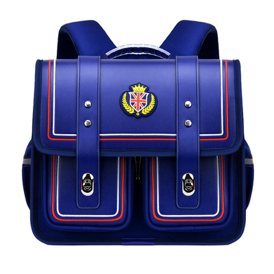 Рюкзак Satchel ребенк школы FCS Softback сумки школы OEM протезный
