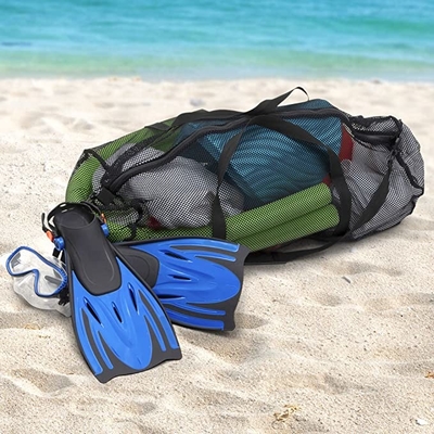 Сумка спортзала сумки Duffle спорт сетки универсальная слишком большая с молнией регулируемой