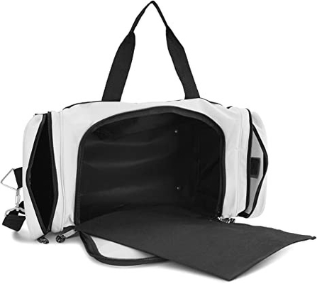 Перемещение спортзала 21 дюйма резвится сумка Duffle для женщин людей