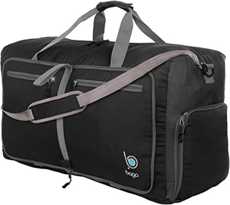 Складной рюкзак Duffel сумки Duffle 60l спорт для легковеса людей женщин водоустойчивого