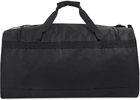 55Liter 24 сумки Duffle холста дюйма облегченных для женщин людей