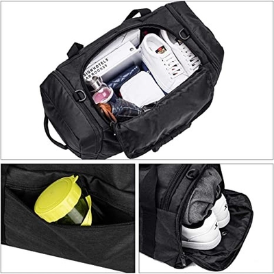 Weekender перемещения резвится сумки Duffle делает водостойким для женщин людей