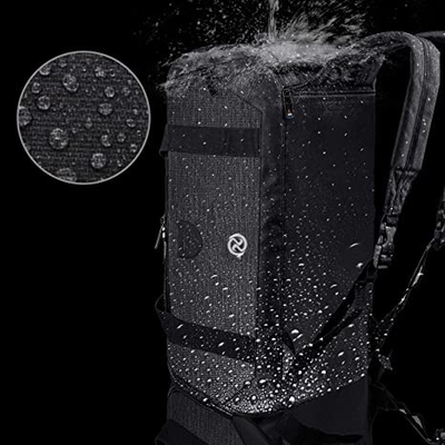 Weekender перемещения резвится сумки Duffle делает водостойким для женщин людей