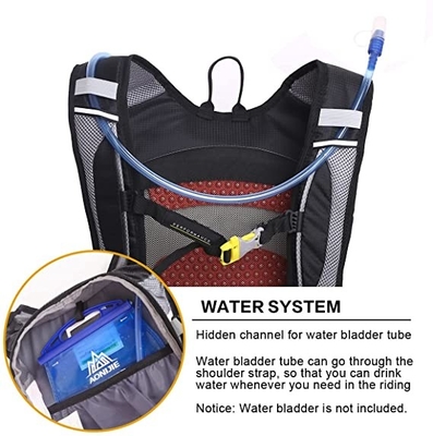 задействовать 18l велосипед на открытом воздухе пеший рюкзак Daypack для на открытом воздухе перемещения