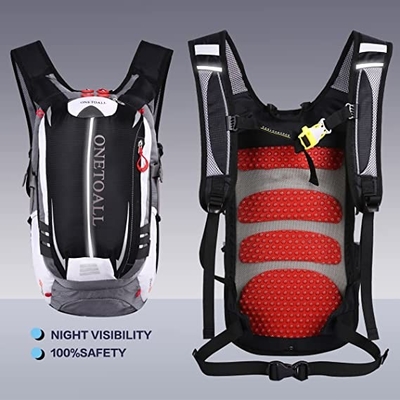 задействовать 18l велосипед на открытом воздухе пеший рюкзак Daypack для на открытом воздухе перемещения
