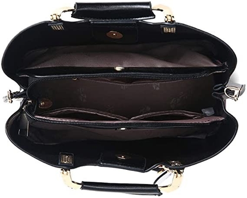 Дамы плеча Satchel сумки верхних женщин ручки роскошные кроют кожей сумки Tote
