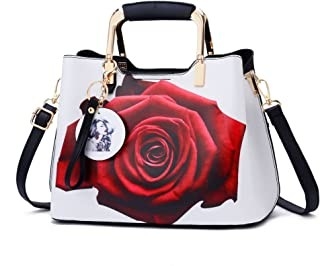 Дамы плеча Satchel сумки верхних женщин ручки роскошные кроют кожей сумки Tote